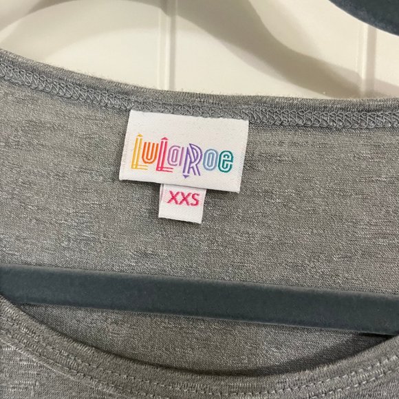 LuLaRoe Irma Top - Picture 2 of 3